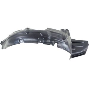 2002-2004 SUZUKI AERIO Fender inner panel Right Passenger Side OEM# 7231154G51 PL# SZ1249110