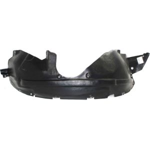2007-2009 SUZUKI SX4 Fender inner panel Right Passenger Side OEM# 7232180J00 PL# SZ1249118