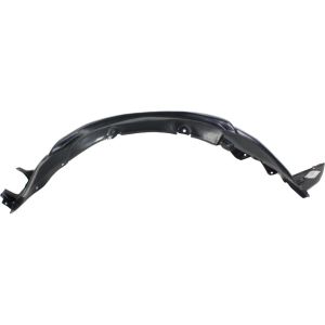 2010-2013 SUZUKI SX4 Fender inner panel Right Passenger Side OEM# 7232154L00 PL# SZ1249120