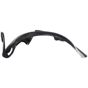 2004-2008 SUZUKI FORENZA Fender splash shield Left Driver Side OEM# 7231585Z00 PL# SZ1250100