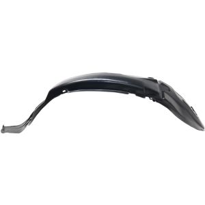 2006-2013 SUZUKI Fender splash shield Right Passenger Side OEM# 7248165J00 PL# SZ1251102