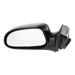 2004-2008 SUZUKI Mirror outside rear view Left Driver Side OEM# 8470285Z00 PL# SZ1320111