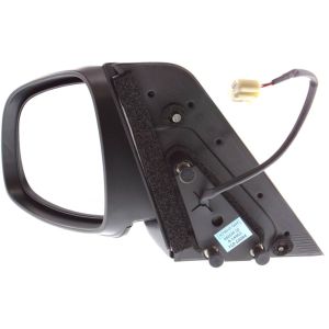 2007-2011 SUZUKI SX4 Mirror outside rear view Left Driver Side OEM# 8472080JA0 PL# SZ1320112