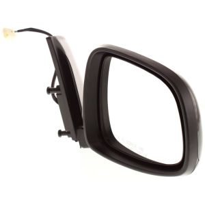 2007-2013 SUZUKI Mirror outside rear view Right Passenger Side OEM# 8471080JA0 PL# SZ1321112