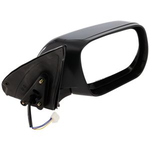 2006-2013 SUZUKI Mirror outside rear view Right Passenger Side OEM# 8470165J10ZJ3 PL# SZ1321115