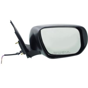 2009-2013 SUZUKI Mirror outside rear view Right Passenger Side OEM# 8470178K10ZJ3 PL# SZ1321118