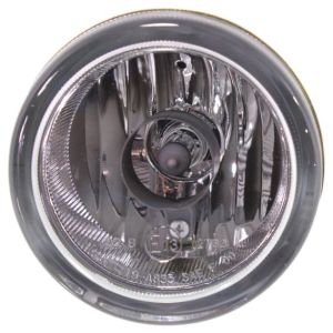 2007-2013 SUZUKI SX4 Fog lamp lens/housing Left Driver Side OEM# 3556054GA0 PL# SZ2594101
