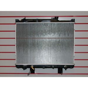 2002-2003 SUZUKI XL-7 Radiator assembly OEM# 1770052D11 PL# SZ3010121