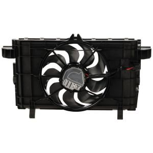 2024 TESLA 3 Radiator cooling fan assy OEM# 149417900B PL# TA3115101