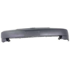 2000-2002 TOYOTA ECHO Front bumper OEM# TO1000226 PL# TO1000226