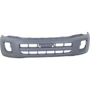 2001-2003 TOYOTA RAV4 Front bumper OEM# 5211942281-PFM PL# TO1000248