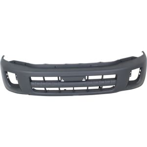 2001-2003 TOYOTA RAV4 Front bumper CAPA OEM# 5211942281-PFM PL# TO1000248C