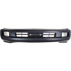 2003-2007 TOYOTA LAND CRUISER Front bumper OEM# 5211960918 PL# TO1000267