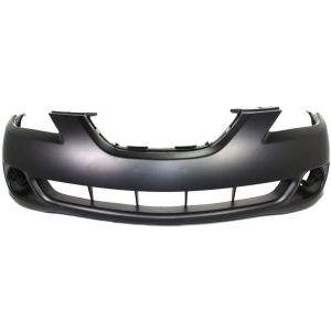 2004-2006 TOYOTA SOLARA Front bumper OEM# 52119AA907 PL# TO1000273