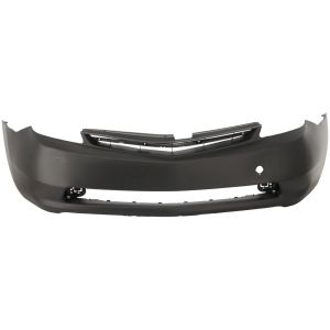 2004-2009 TOYOTA PRIUS Front bumper OEM# 5211947903 PL# TO1000274