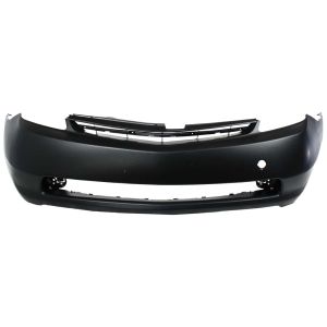 2004-2009 TOYOTA PRIUS Front bumper CAPA  OEM# 5211947903 PL# TO1000274C