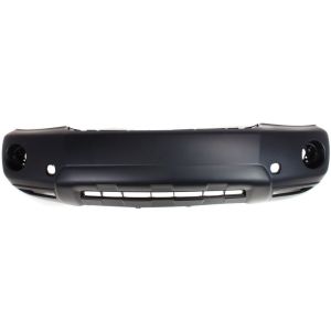 2004-2007 TOYOTA HIGHLANDER Front bumper OEM# 5211948917 PL# TO1000278