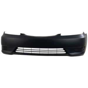 2005-2006 TOYOTA CAMRY Front bumper OEM# 5211906909 PL# TO1000284