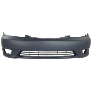 2005-2006 TOYOTA CAMRY Front bumper OEM# 5211906908 PL# TO1000285