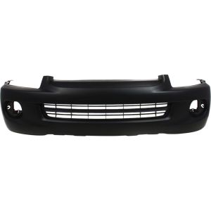 2005-2007 TOYOTA SEQUOIA Front bumper OEM# 521190C942 PL# TO1000293