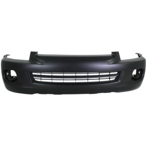 2005-2007 TOYOTA SEQUOIA Front bumper CAPA  OEM# 521190C942 PL# TO1000293C