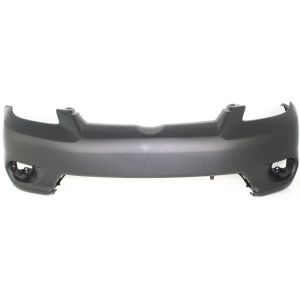 2005-2008 TOYOTA MATRIX Front bumper OEM# 5211902953 PL# TO1000294