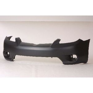 2005-2008 TOYOTA MATRIX Front bumper CAPA  OEM# 5211902953 PL# TO1000294C