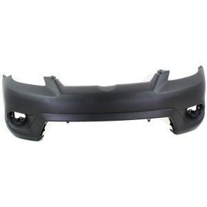 2005-2008 TOYOTA MATRIX Front bumper OEM# 5211902954 PL# TO1000295