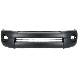 2005-2011 TOYOTA TACOMA Front bumper OEM# 5211904040 PL# TO1000302