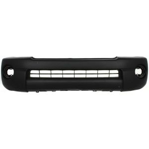2005-2011 TOYOTA TACOMA Front bumper CAPA  OEM# 5211904040 PL# TO1000302C
