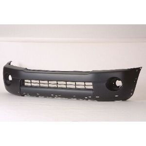 2005-2011 TOYOTA TACOMA Front bumper CAPA  OEM# 5211904904 PL# TO1000305C
