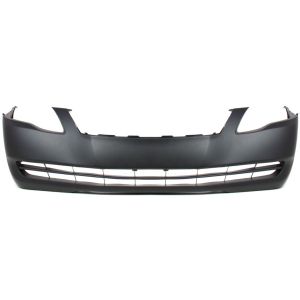 2005-2007 TOYOTA AVALON Front bumper OEM# 52119AC912 PL# TO1000308
