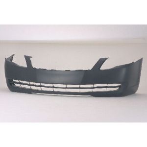 2005-2007 TOYOTA AVALON Front bumper CAPA  OEM# 52119AC912 PL# TO1000308C