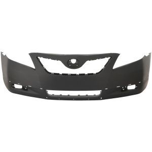2007-2009 TOYOTA CAMRY Front bumper OEM# 5211906921 PL# TO1000318