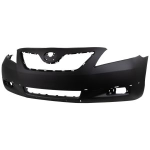 2007-2009 TOYOTA CAMRY Front bumper CAPA  OEM# 5211906921 PL# TO1000318C