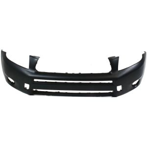 2006-2008 TOYOTA RAV4 Front bumper OEM# 5211942955 PL# TO1000319