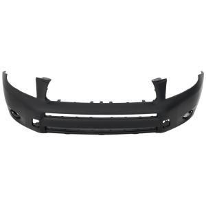 2006-2008 TOYOTA RAV4 Front bumper OEM# 5211942959 PL# TO1000320