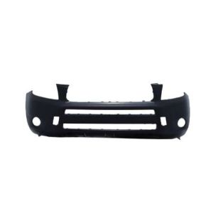 2006-2008 TOYOTA RAV4 Front bumper CAPA  OEM# 5211942959 PL# TO1000320C