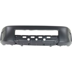 2007-2014 TOYOTA FJ CRUISER Front bumper OEM# 5211935071 PL# TO1000322