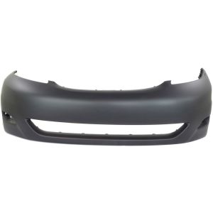 2006-2010 TOYOTA SIENNA Front bumper OEM# 52119AE904 PL# TO1000323