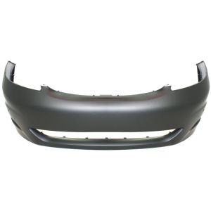 2006-2010 TOYOTA SIENNA Front bumper CAPA  OEM# 52119AE906 PL# TO1000324C