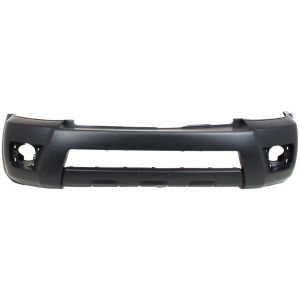 2006-2009 TOYOTA 4RUNNER Front bumper CAPA  OEM# 5211935903 PL# TO1000326C