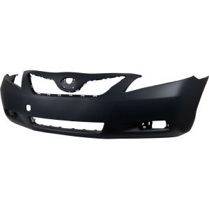 2007-2009 TOYOTA CAMRY Front bumper OEM# 5211933943 PL# TO1000327