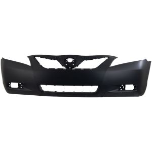 2007-2009 TOYOTA CAMRY Front bumper OEM# 5211906919 PL# TO1000329