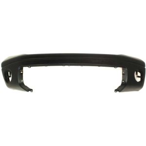 2007-2013 TOYOTA TUNDRA Front bumper OEM# 521190C944 PL# TO1000332