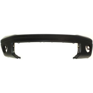 2007-2013 TOYOTA TUNDRA Front bumper CAPA  OEM# 521190C944 PL# TO1000332C