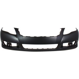 2008-2010 TOYOTA AVALON Front bumper OEM# 5211907904 PL# TO1000340