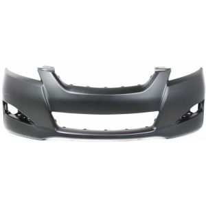 2009-2014 TOYOTA MATRIX Front bumper OEM# 5211902994 PL# TO1000344