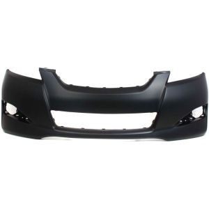 2009-2014 TOYOTA MATRIX Front bumper CAPA  OEM# 5211902994 PL# TO1000344C