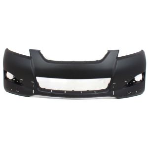 2009-2010 TOYOTA MATRIX Front bumper OEM# 5211902995 PL# TO1000345